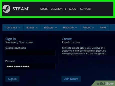 How to use Steam for free?