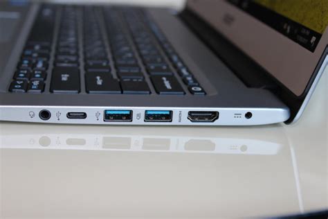 How to use USB-C as video input?