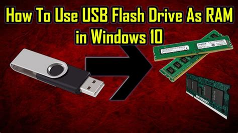 How to use a USB stick?