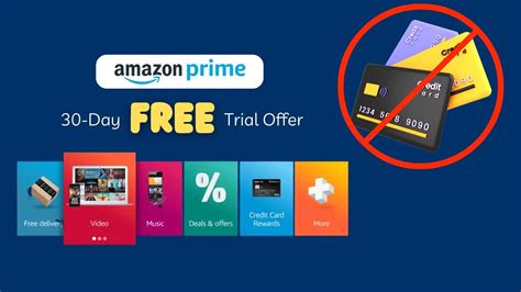 How to use a free trial without a credit card?
