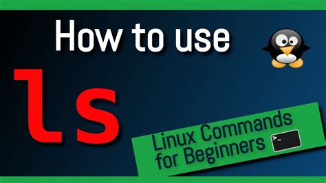How to use ls R in Linux?