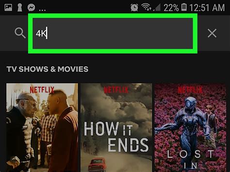 How to watch 4K videos on Android?