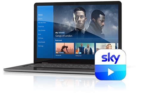 How to watch Sky online?