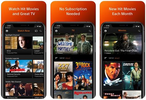 How to watch movies on iPhone?