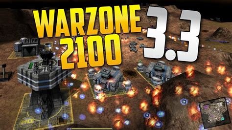 How to win Warzone 2100?