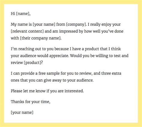 How to write good email?