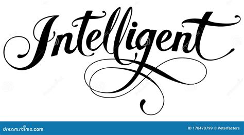 How to write intelligently?