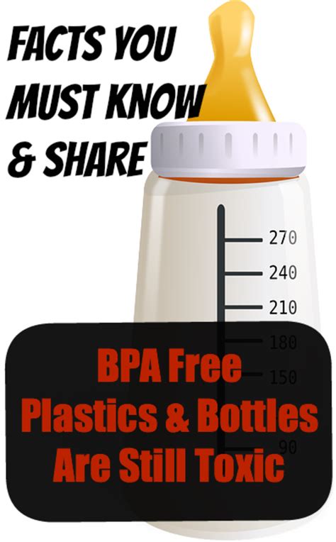 How toxic is BPA?