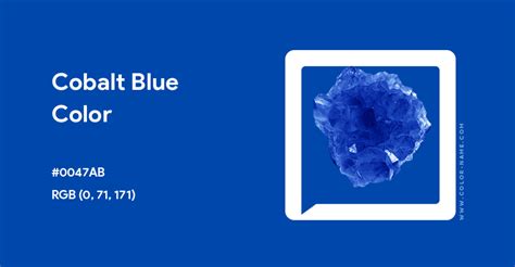 How toxic is cobalt blue?
