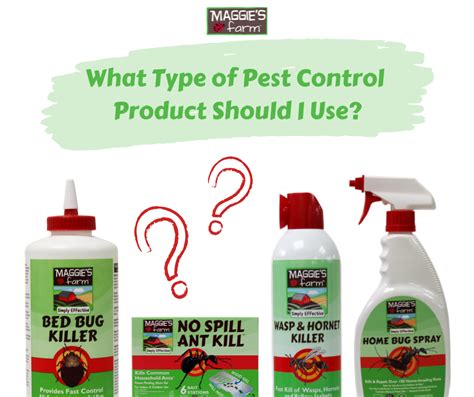 How toxic is pest control?