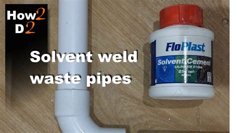 How toxic is pipe glue?