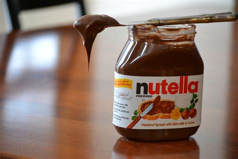 How unhealthy is Nutella for you?