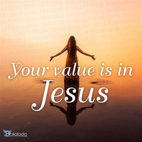 How valuable is Jesus?