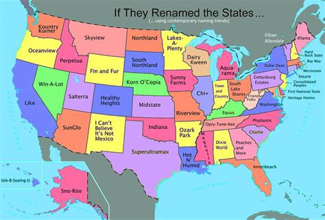How was America given its name?