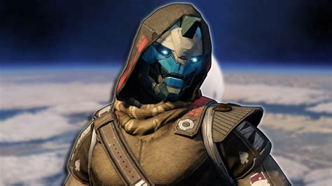 How was Cayde revived?