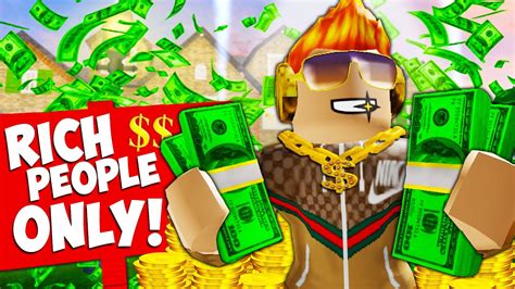 How wealthy is Roblox?