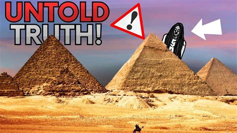 How were the pyramids built so accurately?