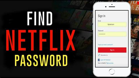 How will Netflix know who is sharing passwords?