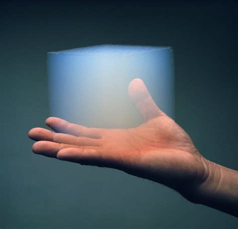 How will aerogel be used in the future?