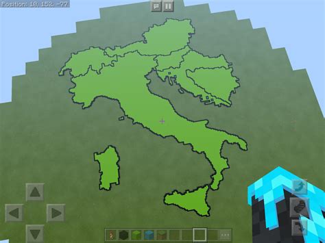 In which country Minecraft is free?
