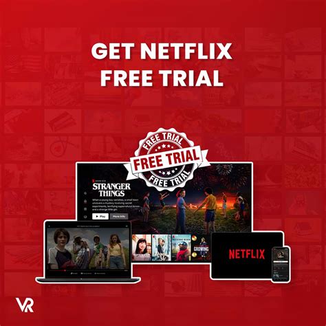 In which country Netflix is free?