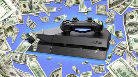 In which country is PS4 the most expensive?