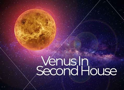 In which house is Venus weak?