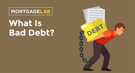 Is $1,000 dollars in debt bad?