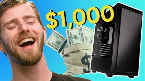 Is $2000 too much for a PC?