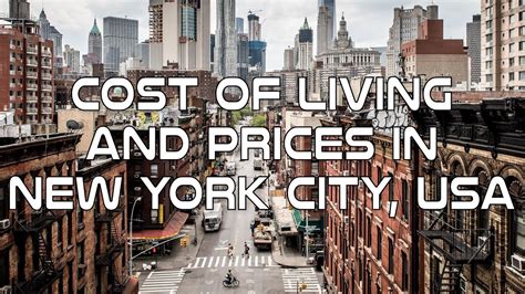 Is $300,000 enough to live in NYC?