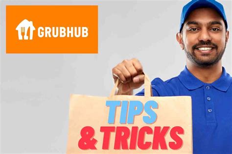 Is $5 a good tip for GrubHub?
