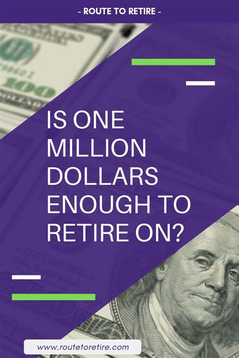 Is $700 000 enough to retire?
