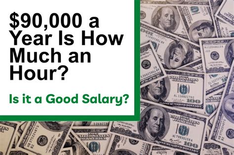 Is $90,000 a good salary in Chicago?