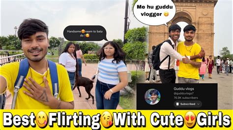 Is 😎 flirty?