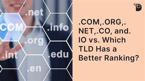 Is .NET or .org better?