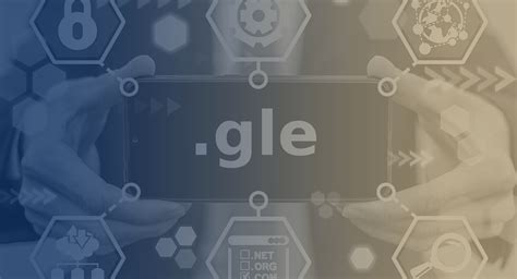 Is .gle a safe domain?