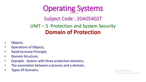 Is .os a domain?