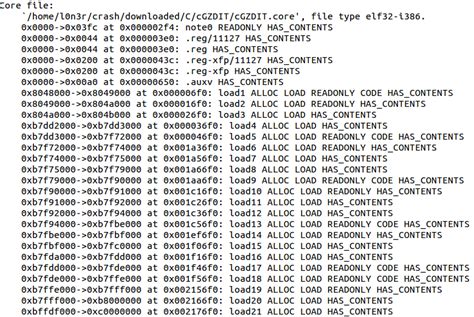 Is 0 a valid memory address?