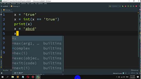 Is 0 false in Python?