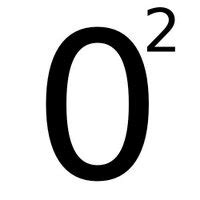Is 0 squared just 0?