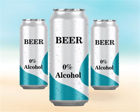 Is 0.5% alcohol halal?