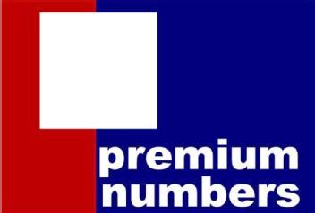 Is 07 a premium number?