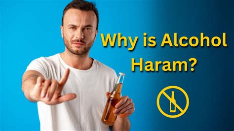 Is 1% alcohol haram?