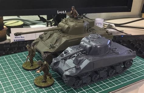 Is 1 56 scale equal to 28mm?