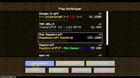 Is 1 GB Minecraft server good?