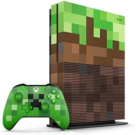 Is 1 TB good for Minecraft?