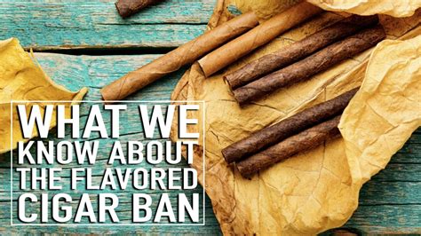 Is 1 cigar a week bad for you?