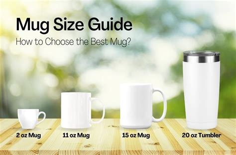 Is 1 cup a mug?
