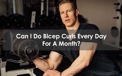 Is 1 day rest enough for biceps?