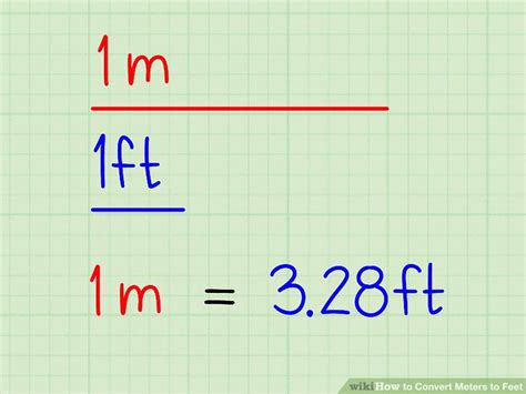 Is 1 foot less than 1 meter?